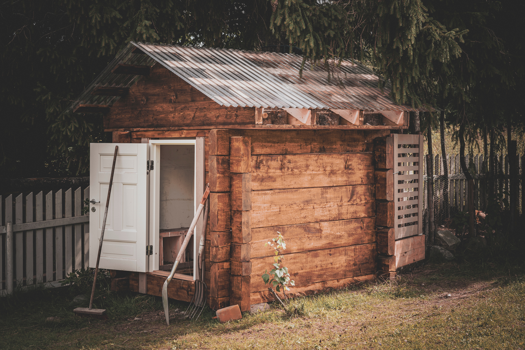 How to Clean a Chicken Coop